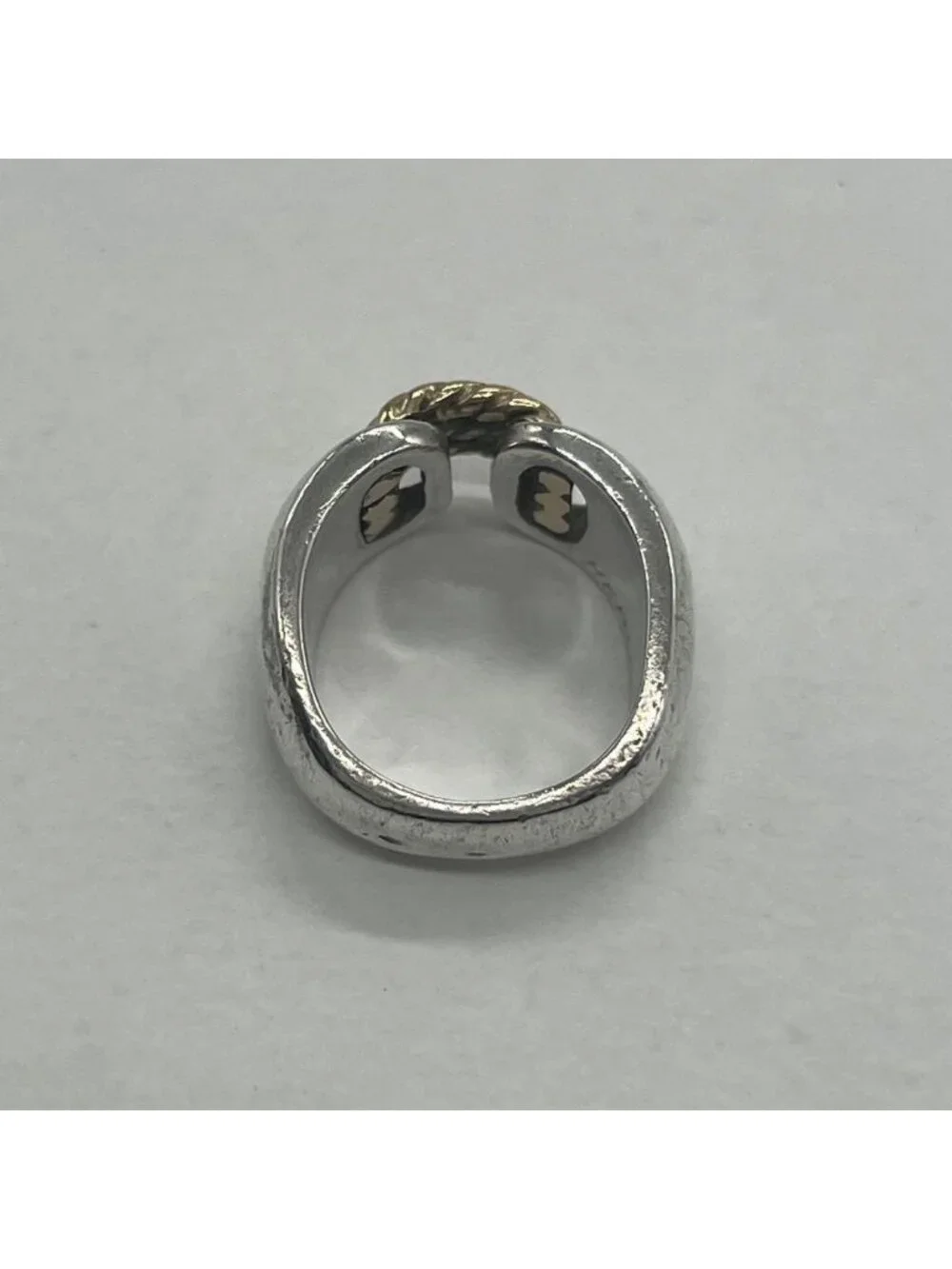 Hermes Schrois 51 Ring